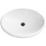 Раковина-чаша Laguraty 60 1030B Белая