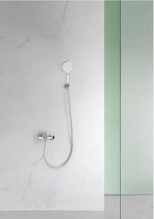 Смеситель для ванны Arrow AG3605 цвет Хром Смеситель для ванны Arrow AG3605 цвет Хром