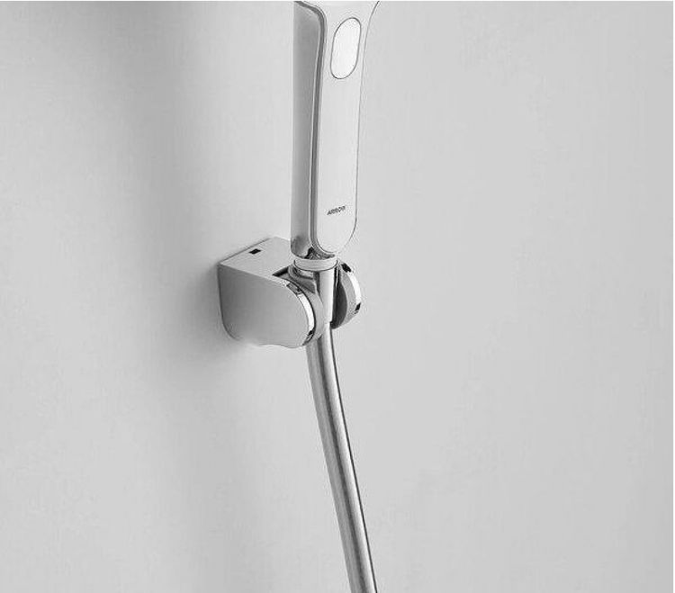 Смеситель для ванны Arrow AG3605 цвет Хром Смеситель для ванны Arrow AG3605 цвет Хром