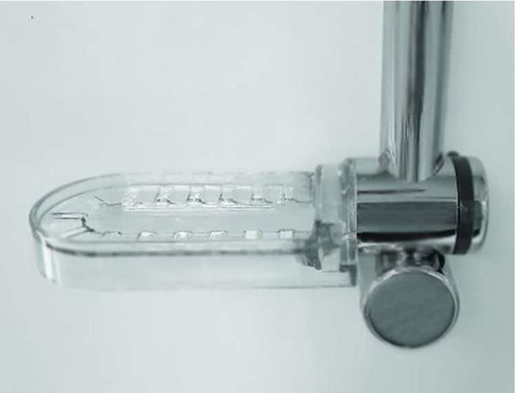 Душевая кабина WeltWasser WW500 Laine 904 90x90 10000003268 профиль Хром стекло прозрачное