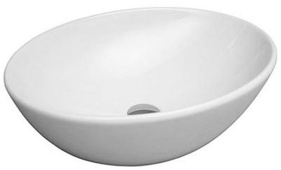 Раковина-чаша Serel 55 CH33 Белая