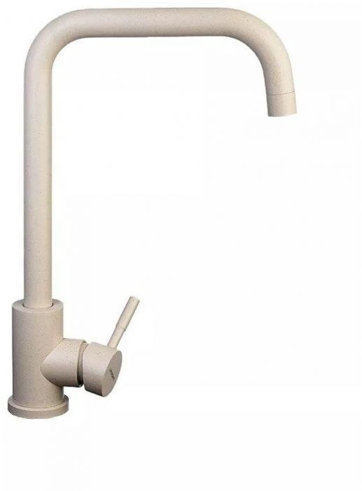 Смеситель для кухни Wisent W4998-4-20 цвет Бежевый