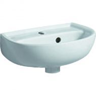 Раковина Geberit Renova Nr.1, 273040000