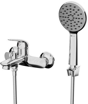 Смеситель для ванны Lemark Plus Advance LM1214C цвет Хром