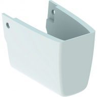 Полупьедестал для раковины Geberit Renova Nr.1 Plan, 292150000