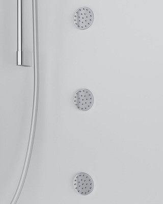 Душевая кабина Am.Pm Like W80C-019-090MTA Душевая кабина Am.Pm Like W80C-019-090MTA