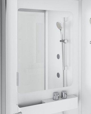 Душевая кабина Am.Pm Like W80C-019-090MTA Душевая кабина Am.Pm Like W80C-019-090MTA