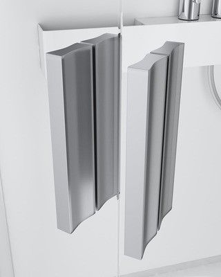 Душевая кабина Am.Pm Like W80C-019-090MTA Душевая кабина Am.Pm Like W80C-019-090MTA