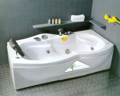 APOLLO AT-916R - ванна акриловая (1700x800)