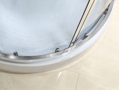 Душевая кабина Black&White Galaxy G5501 1000 Душевая кабина Black&White Galaxy G5501 1000