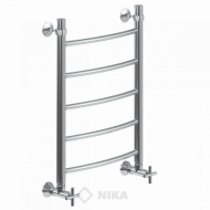 Полотенцесушитель Ника ЛД-60/50/56 без полочки водяной
