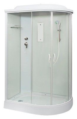 Душевая кабина Mirwell MR3512PL-C1