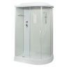 Душевая кабина Mirwell MR3512PL-C1