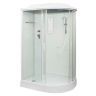 Душевая кабина Mirwell MR3512PL-C1