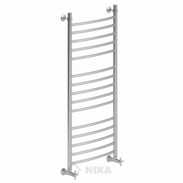 Полотенцесушитель Ника ЛД (г2)-120/60/66 без полочки водяной