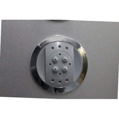 Душевая кабина River Desna 100/80/26 MT L Душевая кабина River Desna 100/80/26 MT L