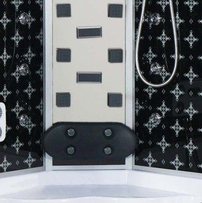 Душевая кабина River Temza 120/120/55 ТН Душевая кабина River Temza 120/120/55 ТН