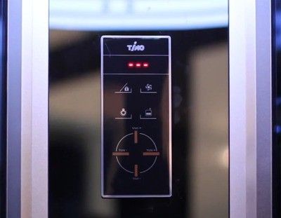 Душевая кабина Timo Standard T-1115