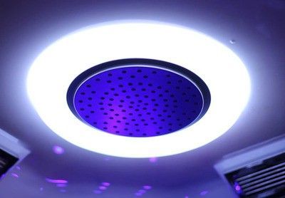 Душевая кабина Timo Standard T-1115