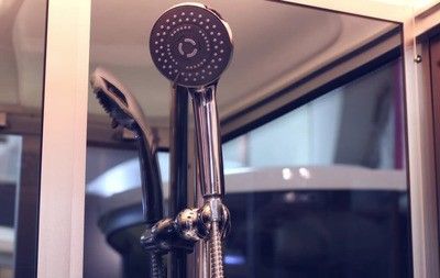 Душевая кабина Timo Standard T-1115