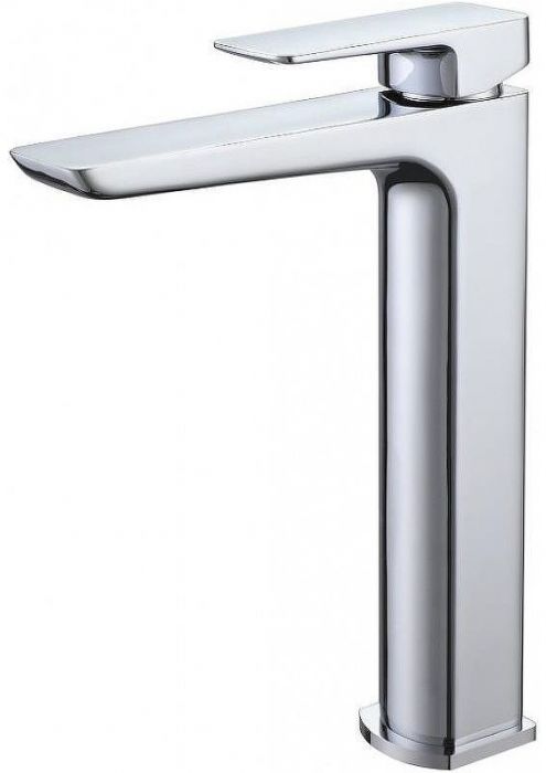 Смеситель для раковины Allen Brau Infinity 5.21002-00 Хром