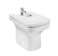 Биде напольное ROCA Dama 357784000, 57х36 см