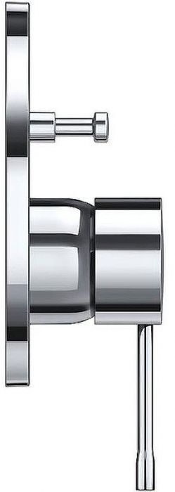 Смеситель для душа Grohe Essence New 24058001 Хром