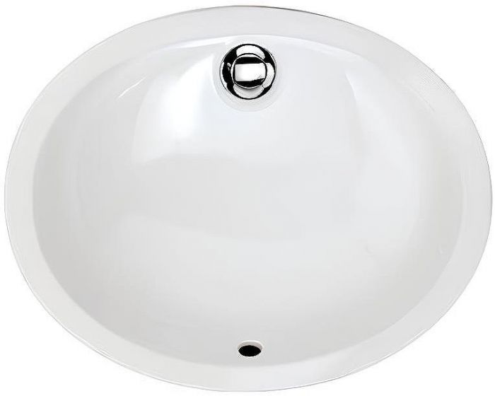 Раковина Devon&Devon White 50 2RALS50 Белая