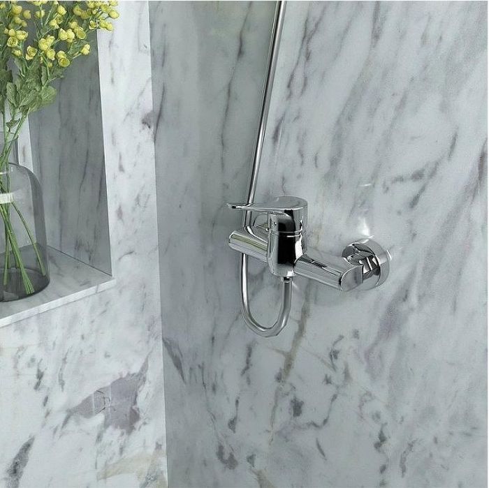 Смеситель для душа Paini Messina MECR511 Хром