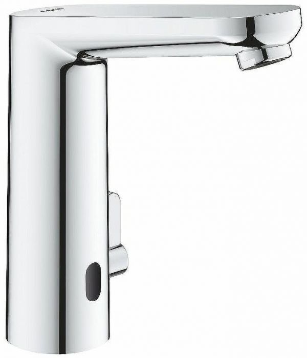 Смеситель для раковины Grohe Eurosmart Cosmopolitan E 36422001 Хром
