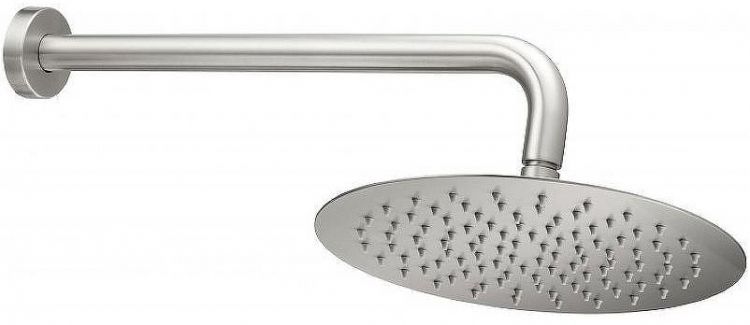 Душевая система Milacio Ultra MCU.150.SS Нержавеющая сталь Душевая система Milacio Ultra MCU.150.SS Нержавеющая сталь