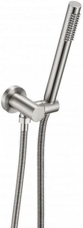 Душевая система Milacio Ultra MCU.150.SS Нержавеющая сталь Душевая система Milacio Ultra MCU.150.SS Нержавеющая сталь