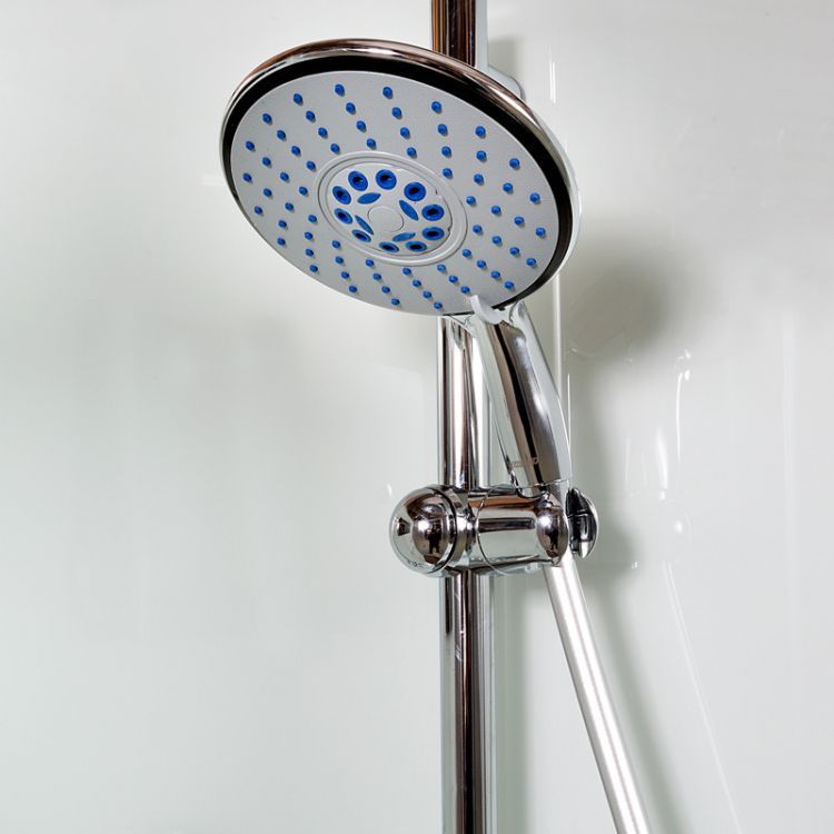 Душевая кабина Deto D09 90x90x200 Душевая кабина Deto D09 90x90x200