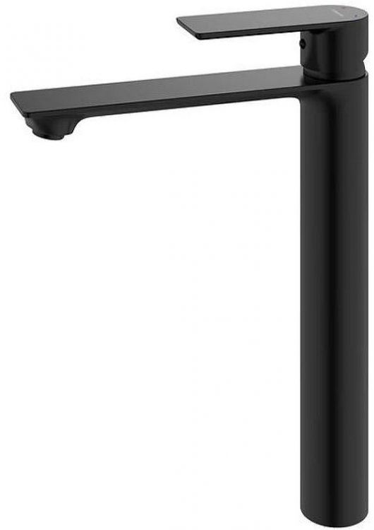 Смеситель для раковины Milardo Maze MAZBL01M01 Черный матовый Смеситель для раковины Milardo Maze MAZBL01M01 Черный матовый