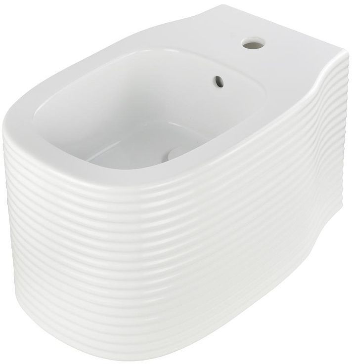 Биде Migliore Mare 32054 подвесное цвет Белый