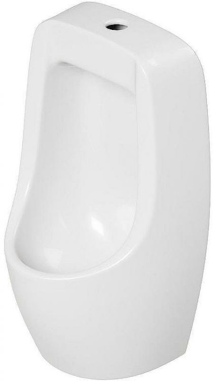 Писсуар Laguraty Sensor 507 подвесной Белый