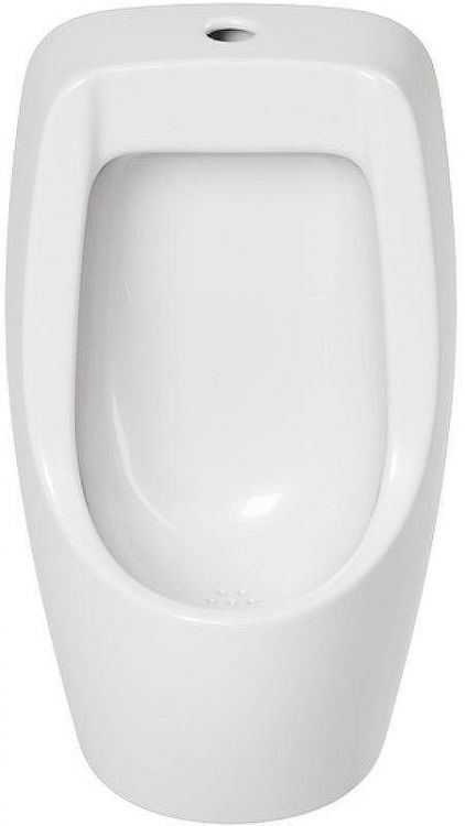 Писсуар Laguraty Sensor 507 подвесной Белый