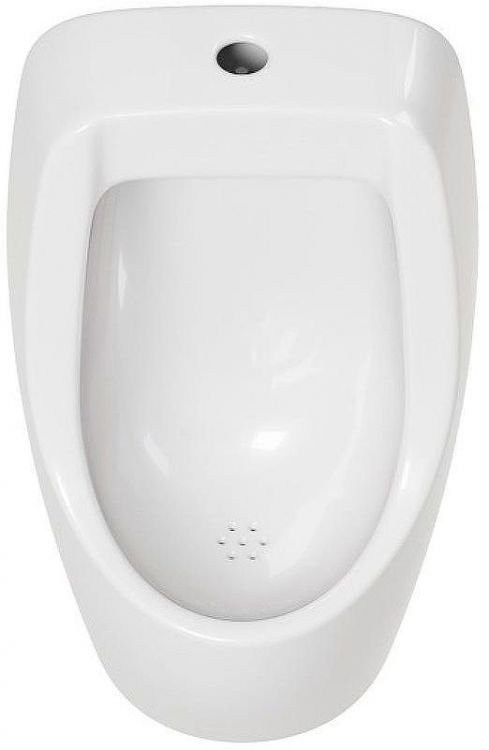 Писсуар Laguraty Sensor 507 подвесной Белый