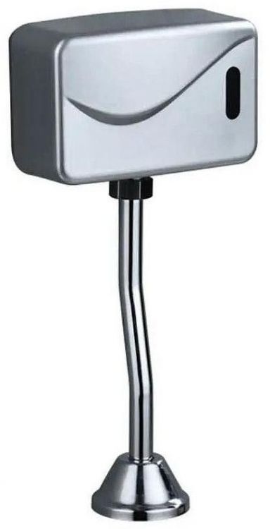 Писсуар Laguraty Sensor 507 подвесной Белый