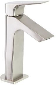 Смеситель для раковины Ramonsoler Urban Chic 210101NC Никель брашированный