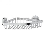 Полочка-решетка угловая 23 см HAR 021 Полочка-решетка угловая 23 см HAR 021