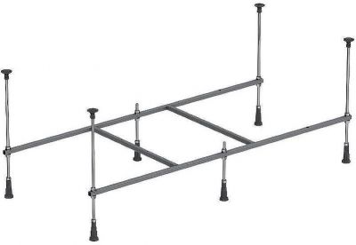 Каркас для ванны AM.PM Spirit 150x70 W72A-150-070W-R2 Серый