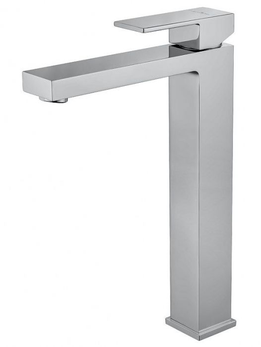 Смеситель для раковины Wonzon & Woghand Cube WW-88239016-CR цвет Хром