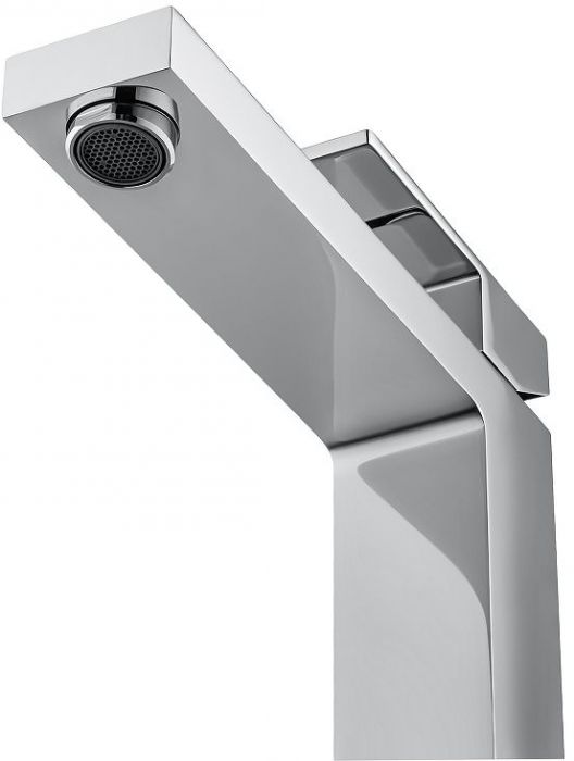 Смеситель для раковины Wonzon & Woghand Cube WW-88239016-CR цвет Хром
