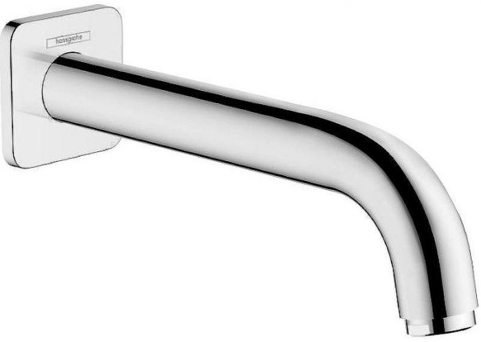 Излив для смесителя Hansgrohe Vernis Shape 71460000 Хром