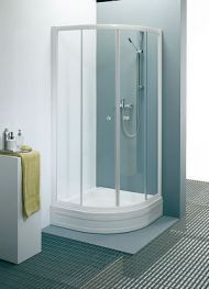 Душевой уголок Kolpa-San Orion TKP 80