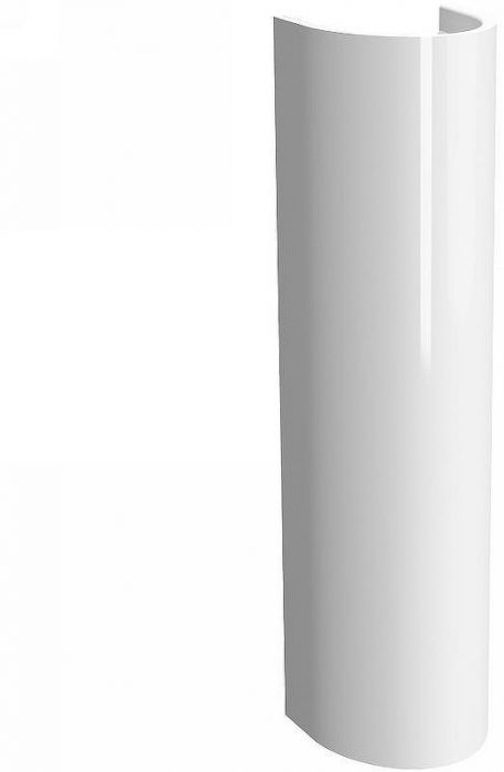 Пьедестал Vitra Zentrum 6936B003-7035 Белый