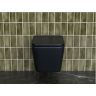 Подвесной унитаз CERAMICANOVA Metric Rimless CN3007MB