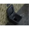 Подвесной унитаз CERAMICANOVA Metric Rimless CN3007MB