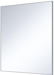 Зеркало Misty Марс 70 Э-Марс02070-Алп Серое